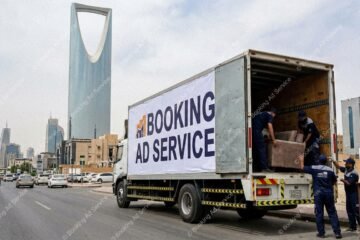 شركة نقل اثاث بالرياض: دليلك الشامل لرحلة انتقال هادئة ومضمونة