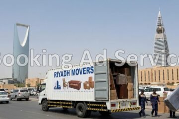دليلك الشامل لاختيار أفضل شركة نقل عفش بالرياض: لراحة بالك وسلامة أثاثك