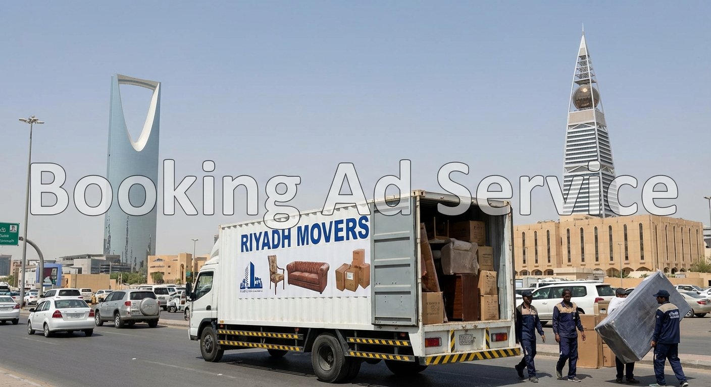 دليلك الشامل لاختيار أفضل شركة نقل عفش بالرياض: لراحة بالك وسلامة أثاثك