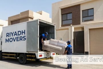نقل عفش بالرياض: دليلك الشامل لاختيار أفضل الشركات وضمان تجربة سلسة