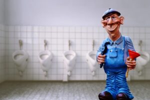 تركيب وفحص شبكات سباكة بمكة – ضمان النتائج