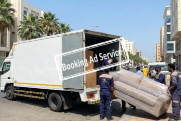 وداعًا لمتاعب الانتقال: دليلك الشامل لـ نقل عفش جدة بكل سهولة واحترافية