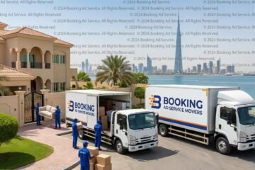 منزلك الجديد بانتظارك: دليلك المتكامل لاختيار أفضل شركة نقل اثاث بجدة