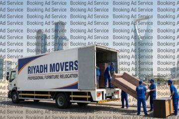 نقل أثاثك في الرياض: دليلك المتكامل لرحلة انتقال هادئة ومضمونة