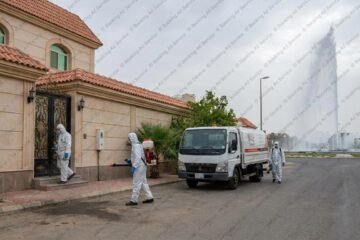 شركة رش مبيدات بجدة لمكافحة الحشرات المنزلية: دليلك الشامل لمنزل خالٍ من الآفات