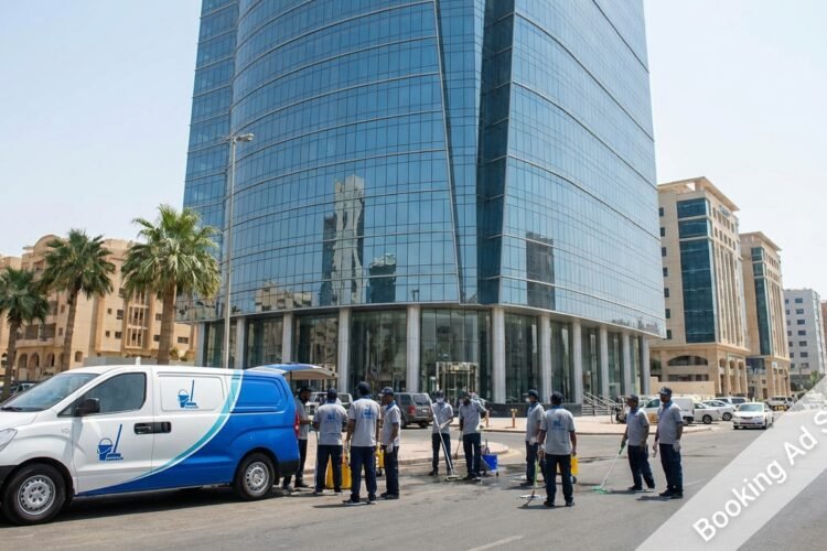 شركة تنظيف بجدة: دليلك الشامل لمنزل نظيف وصحي يتلألأ بالنقاء