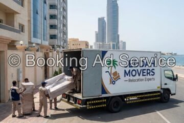 رحلة انتقالك في جدة: دليلك الشامل لاختيار شركة نقل عفش محترفة لممتلكاتك الثمينة