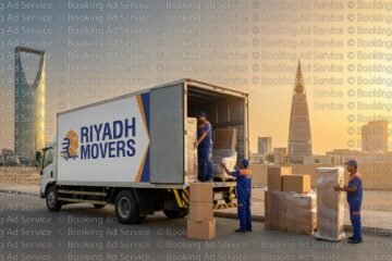 وداعاً لعناء الانتقال: دليلك المتكامل لأفضل شركة نقل اثاث بالرياض