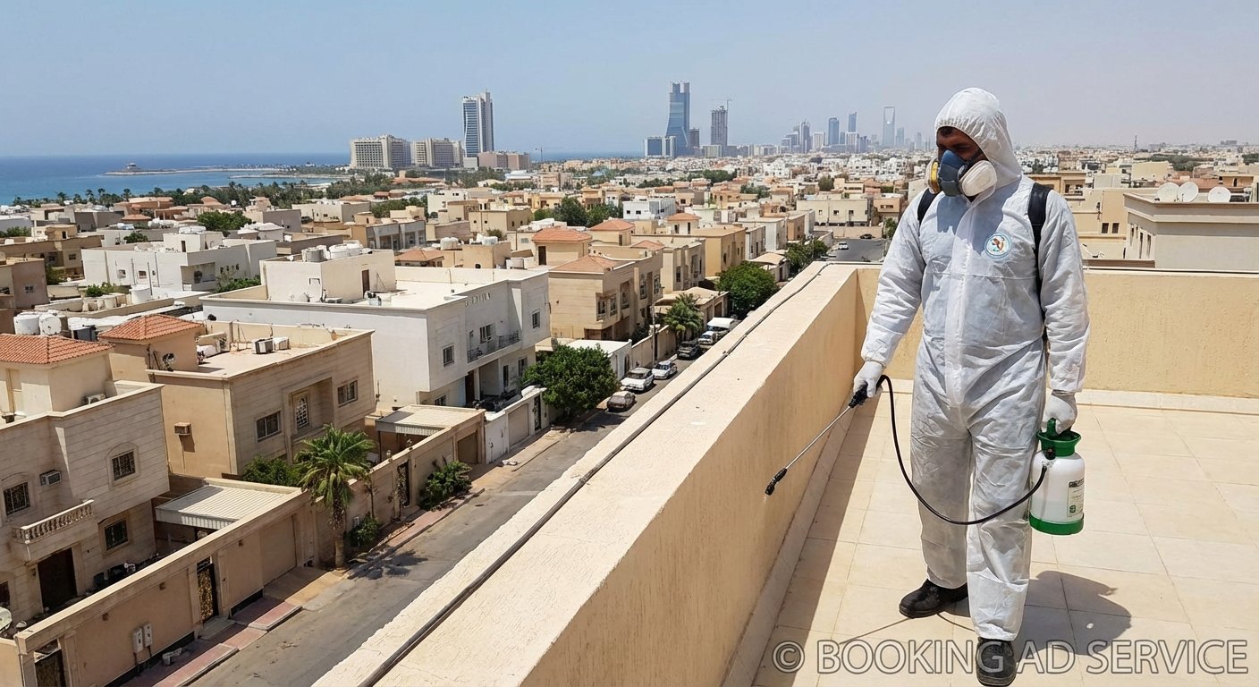 منزلك يلمع بالصحة والجمال: دليلك المتكامل لاختيار أفضل شركة تنظيف بالرياض