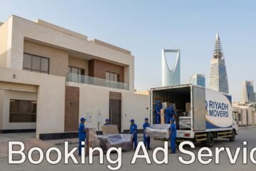 شركة نقل عفش بالرياض: دليلك الشامل لعملية انتقال سهلة وآمنة