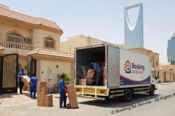 نقل عفش بالرياض احترافي