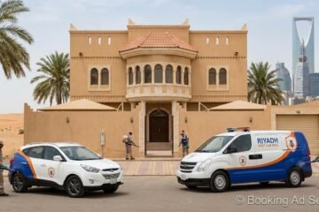 بيتك حصن آمن: دليلك المتكامل لاختيار أفضل شركة مكافحة حشرات بالرياض والقضاء على الآفات نهائياً