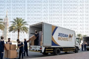 وداعاً لقلق الانتقال: دليلك الشامل لاختيار أفضل شركة نقل أثاث بجدة لرحلة بلا عناء