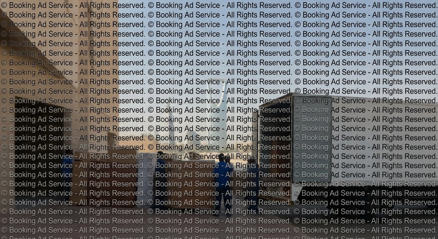 وداعاً لقلق الانتقال: دليلك المتكامل لاختيار أفضل شركة نقل عفش بالرياض لرحلة بلا عناء