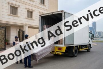وداعاً لقلق النقل: دليلك الشامل لخدمات نقل العفش في جدة بكل يسر واحترافية