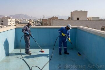 شركة تنظيف خزانات بجدة: دليلك الشامل لضمان مياه نقية وصحة أسرتك