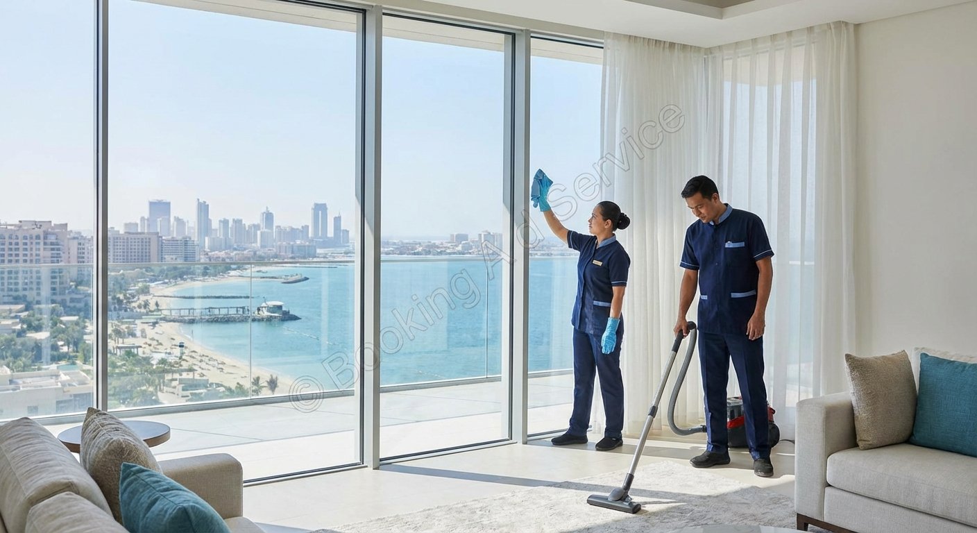 شركة تنظيف منازل بجدة: دليلك الشامل لمنزل نظيف ولامع