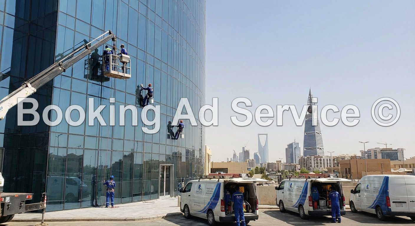 منزل ومكتب يتألقان: دليل شامل لخدمات شركة تنظيف بالرياض الاحترافية