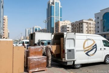 الانتقال إلى جدة: دليلك المتكامل لخدمات نقل العفش بكل احترافية وراحة بال