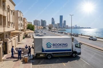 الانتقال بلا قلق: دليلك الأمثل لـ شركة نقل عفش بجدة وخدمات نقل الأثاث الموثوقة