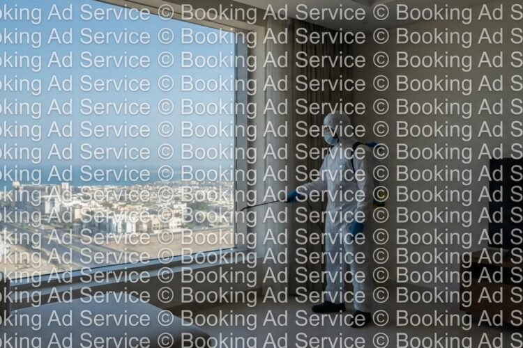 منزلك في جدة يتألق: دليلك الكامل لراحة بال خالية من الآفات