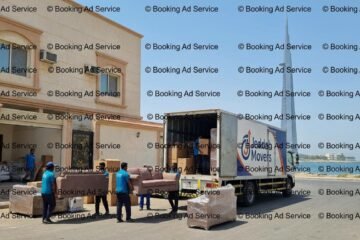 نقل عفش بجدة: دليلك الشامل لتجربة نقل آمنة ومريحة