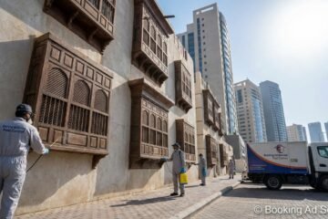 وداعاً للآفات: دليلك المتكامل لمنزل صحي وآمن مع أفضل شركات مكافحة الحشرات بجدة