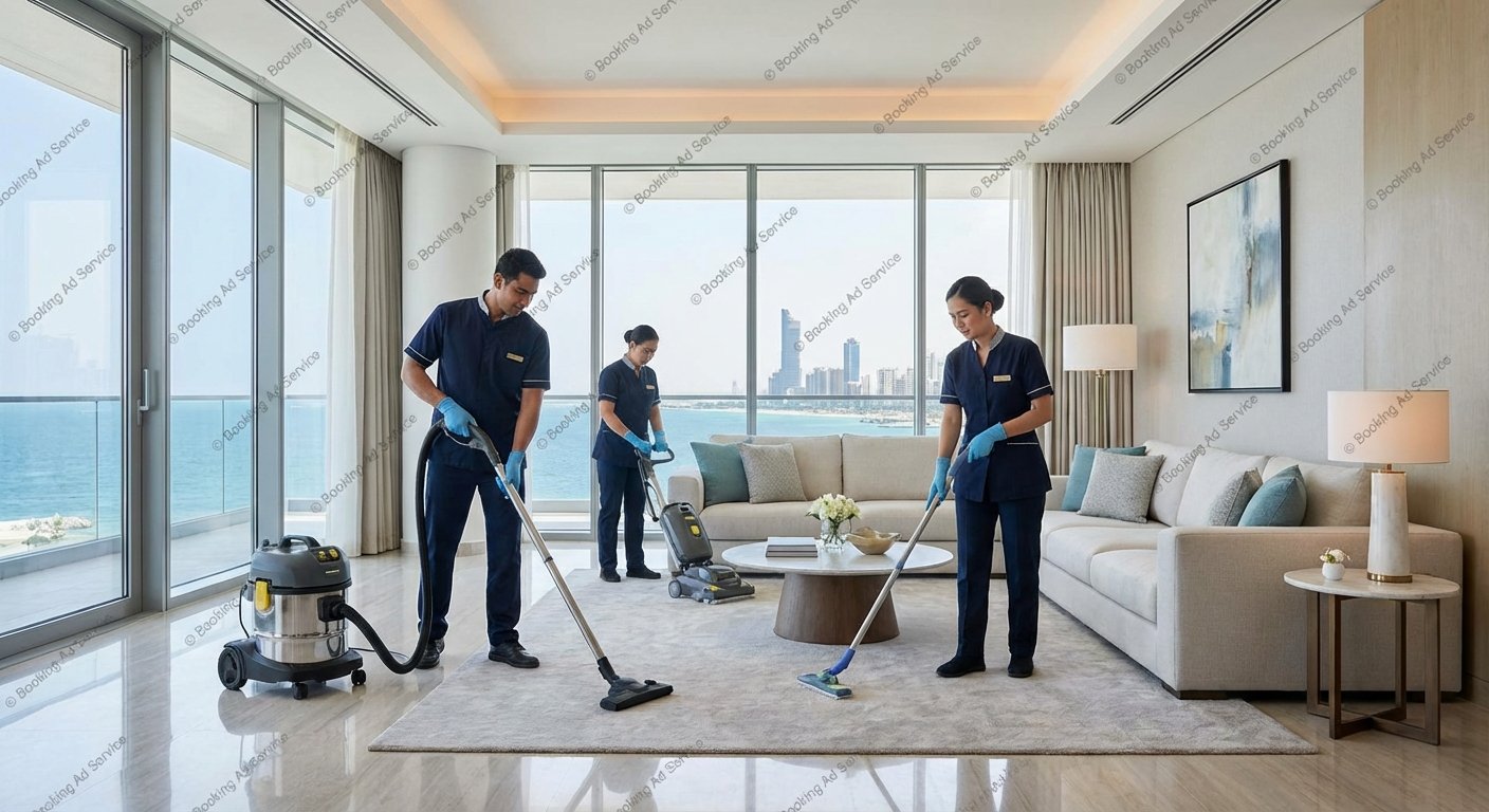 شركة تنظيف منازل بجدة: رفيقك لبيت نظيف، صحي، ومشرق