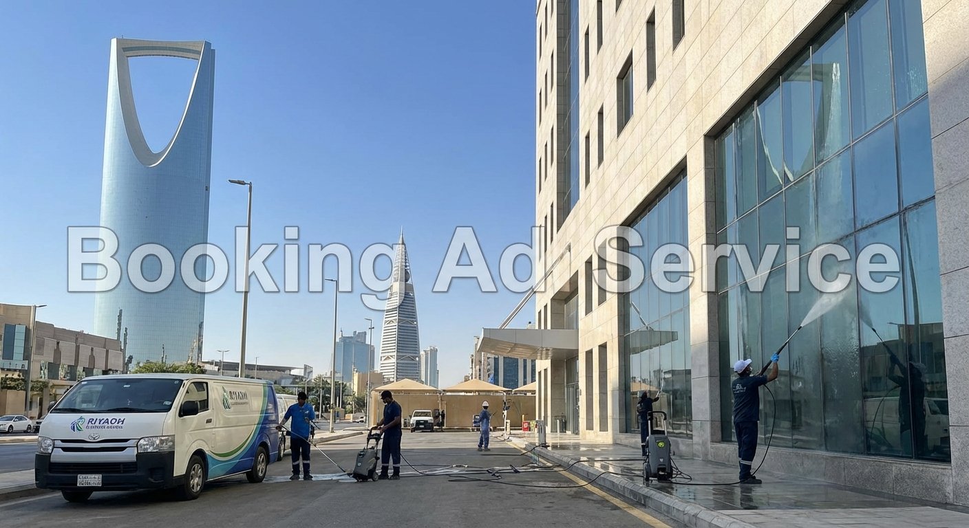 شركة تنظيف بالرياض: دليلك الشامل لاختيار الأفضل لمنزل نظيف ومريح وبيئة صحية مستدامة