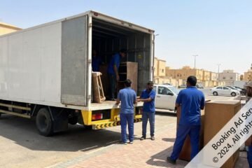 نقل عفش بالرياض: دليلك الشامل لعملية انتقال خالية من المتاعب والهموم