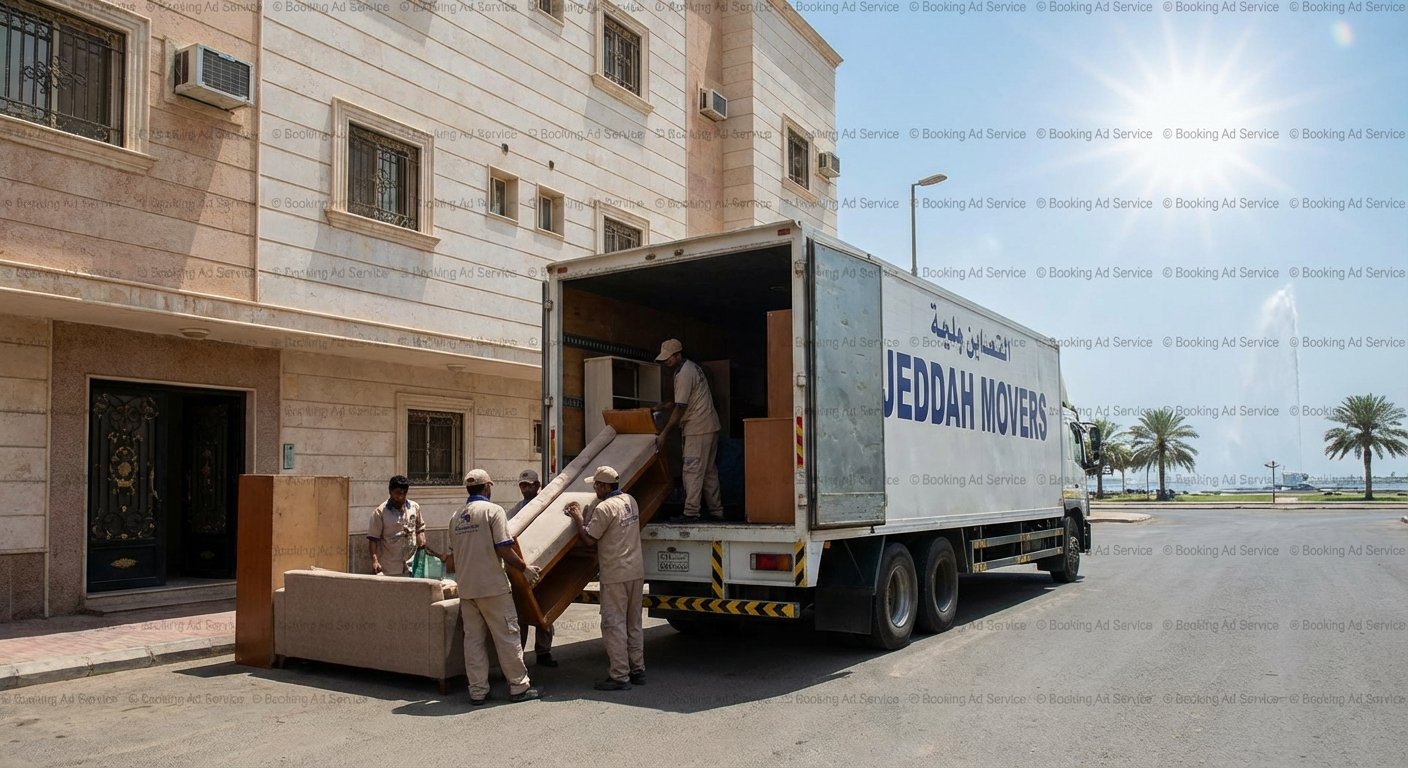 منزل أحلامك ينتظرك: دليلك الشامل لاختيار [شركة نقل عفش بجدة](رابط) بخبرة وثقة