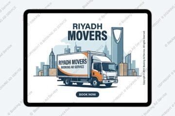 شركة نقل اثاث بالرياض: دليلك الشامل للانتقال بذكاء وراحة بال