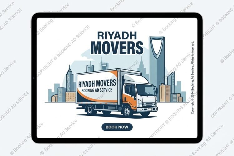 شركة نقل اثاث بالرياض: دليلك الشامل للانتقال بذكاء وراحة بال
