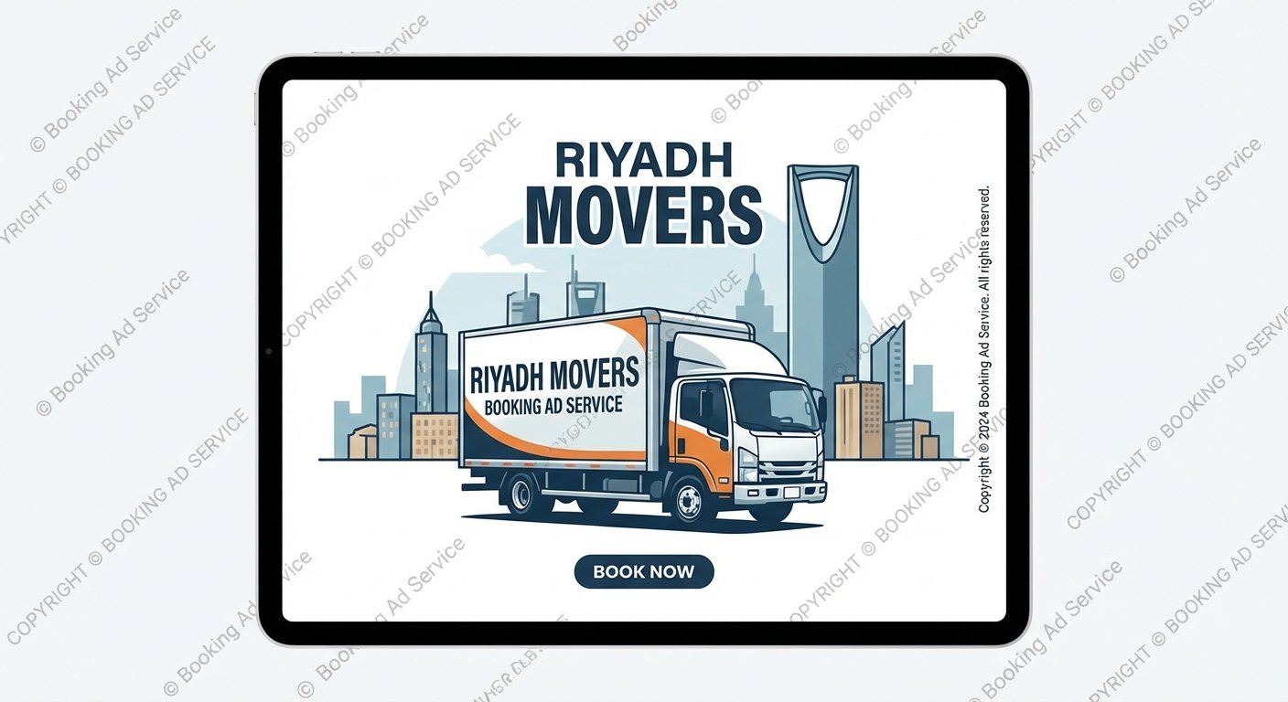 شركة نقل اثاث بالرياض: دليلك الشامل للانتقال بذكاء وراحة بال