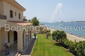 بيتك ينعم بالهدوء: دليلك المتكامل لـ [مكافحة حشرات بجدة](https://booking-adservice.com/جدة/شركة-مكافحة-حشرات-بجدة/) وراحة البال الدائمة