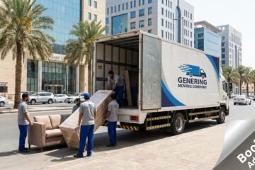 انتقالك في الرياض بلا هم: دليلك الشامل لاختيار [أفضل شركة نقل عفش](https://booking-adservice.com/الرياض/شركة-نقل-عفش-بالرياض/) بأسعار تنافسية