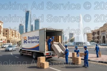 بيتك الجديد في جدة ينتظرك: دليلك لاختيار [شركة نقل اثاث](https://booking-adservice.com/جدة/نقل-عفش-بجدة/) موثوقة وخبيرة