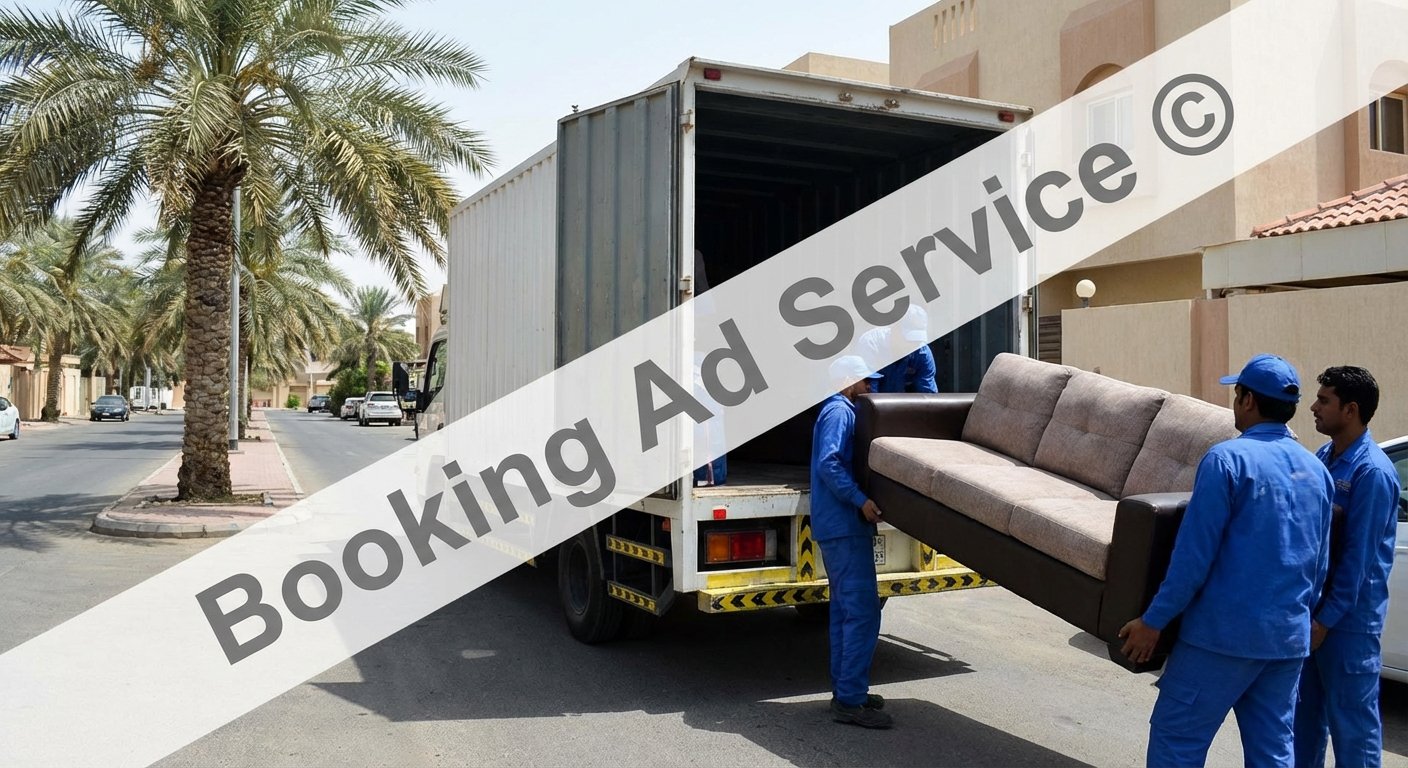 بيتك الجديد في جدة ينتظرك: دليلك لاختيار [شركة نقل اثاث](https://booking-adservice.com/جدة/نقل-عفش-بجدة/) موثوقة وخبيرة