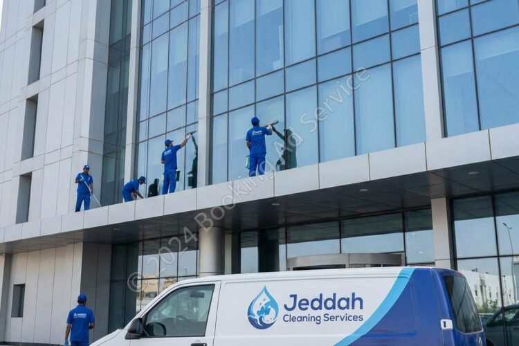 بيتك يلمع ببريق: دليلك المتكامل لـ [شركة تنظيف بجدة](https://booking-adservice.com/جدة/شركة-تنظيف-بجدة/) تُعيد لمنزلك الحيوية