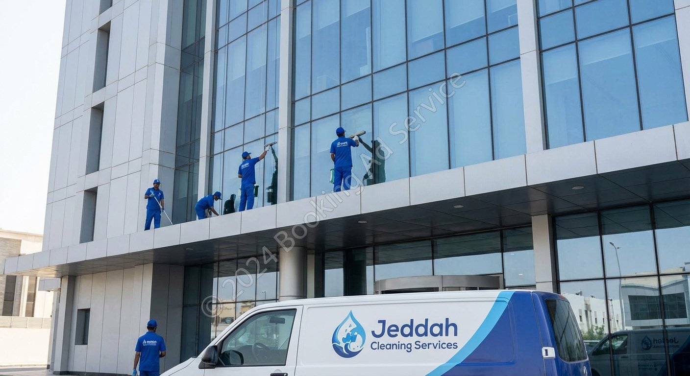 بيتك يلمع ببريق: دليلك المتكامل لـ [شركة تنظيف بجدة](https://booking-adservice.com/جدة/شركة-تنظيف-بجدة/) تُعيد لمنزلك الحيوية